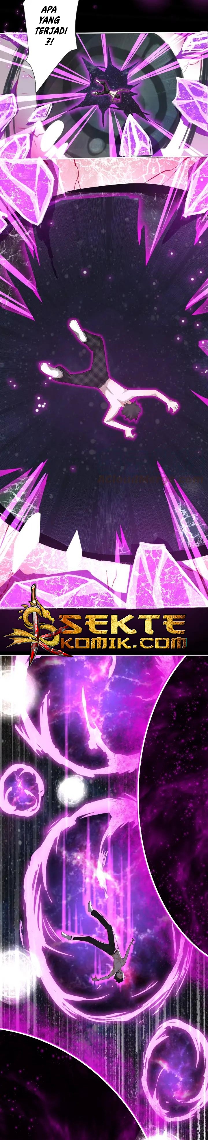 Dark Energy Engine Chapter 06 Gambar 5